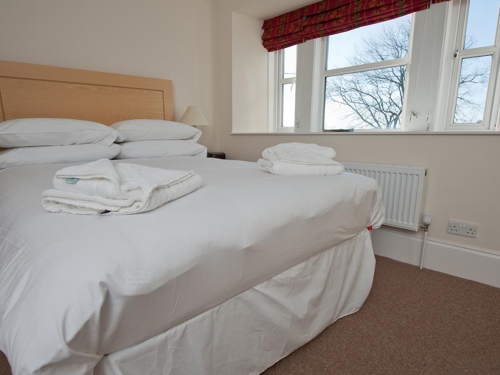 Nether Grange Alnwick Room photo