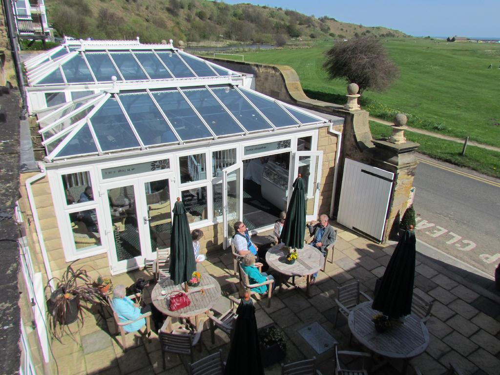Nether Grange Alnwick Exterior photo